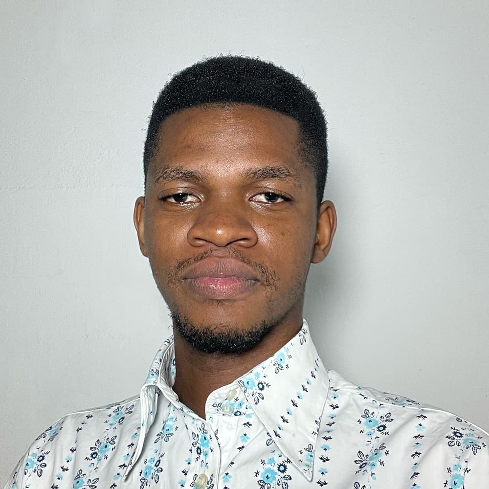 Emmanuel Ofori